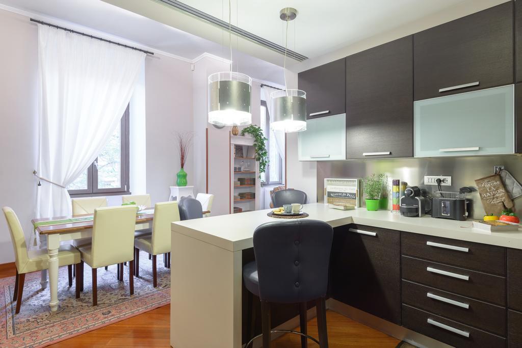 Saint Peter Apartment Rom